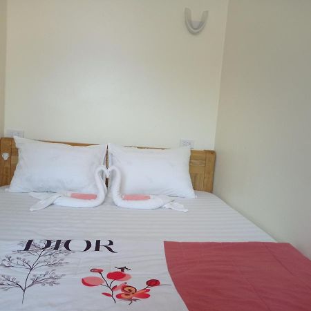 Homestay Pac Bo Cao Bang Extérieur photo